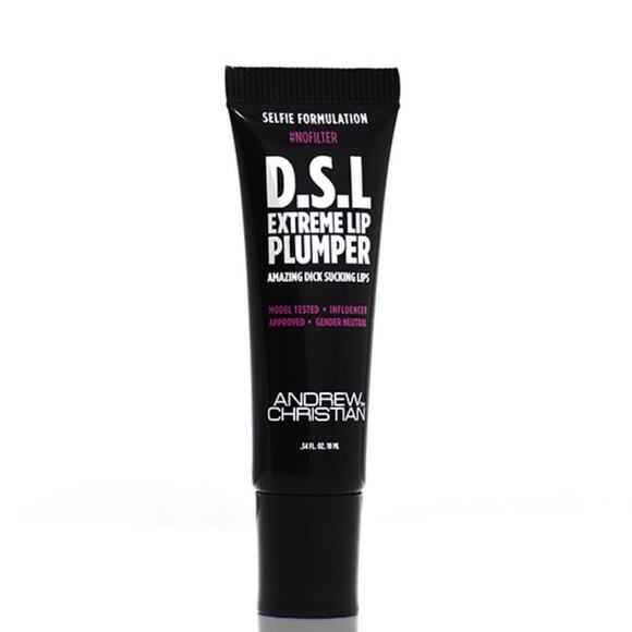 Andrew Christian DSL Extreme Lip Plumper 10ml - Picture 1 of 3